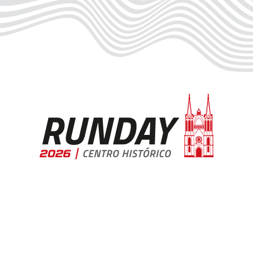 RUN DAY - CENTRO HISTÓRICO SP