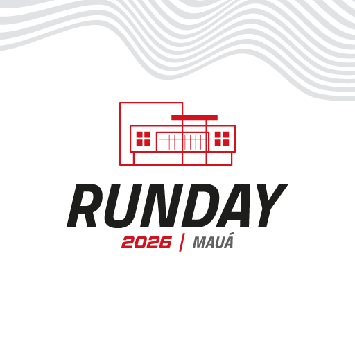 RUN DAY MAUA - 2026