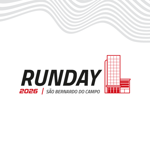 RUN DAY - SÃO BERNARDO DO CAMPO
